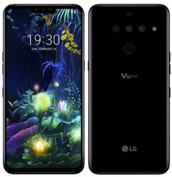Замена дисплея на телефоне LG V50S ThinQ 5G в Ижевске